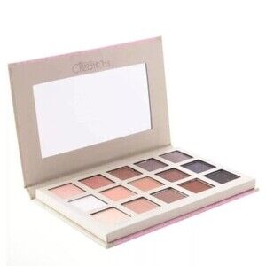 Beauty Creations Butterfly Irresistible Eyeshadow Palette Nude Browns